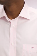 Load image into Gallery viewer, Eden Park - Dobby Stripe, Pink