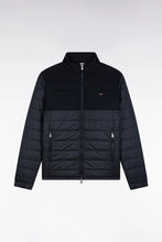 Load image into Gallery viewer, Eden Park - Two-Tone Jacket, Navy