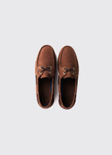 Load image into Gallery viewer, Dubarry - Moccasin, Cafe, Port