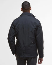 Load image into Gallery viewer, Barbour - Winter Ogston Waterproof Jacket, Navy