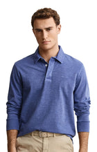 Load image into Gallery viewer, GANT - Washed Slub Heavy Rugger, Vintage Blue