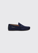 Load image into Gallery viewer, Dubarry - Fiji Deck Shoe, French Navy