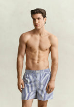 Load image into Gallery viewer, GANT - Boxer Shorts 2-Pack, College Blue