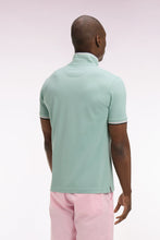 Load image into Gallery viewer, Eden Park - Cotton Polo Shirt, Green