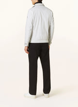 Load image into Gallery viewer, Strellson - Windbreaker Lucca, Light Grey