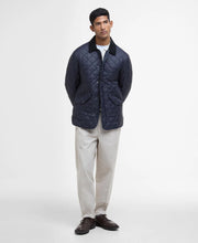 Load image into Gallery viewer, Barbour - Modern Chelsea Quilted Jacker, Navy
