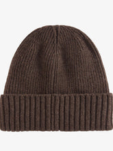Load image into Gallery viewer, Barbour - Carlton Beanie, Mid Brown