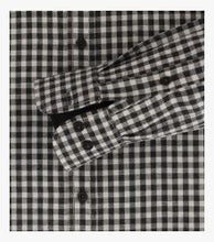 Load image into Gallery viewer, Casa Moda - Flannel shirt , Grey Check