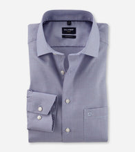 Load image into Gallery viewer, OLYMP - Luxor Modern Fit, Global Kent, Brick Red