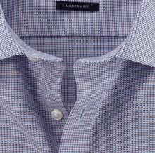 Load image into Gallery viewer, OLYMP - Luxor Modern Fit, Global Kent, Brick Red