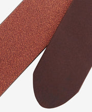 Load image into Gallery viewer, Barbour - Leather Belt, Brown