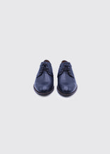 Load image into Gallery viewer, Dubarry - Lace Up Shoe, Navy, Dagg