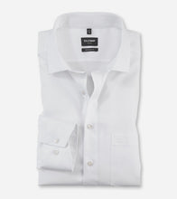 Load image into Gallery viewer, Olymp - Modern Fit, Luxor, White