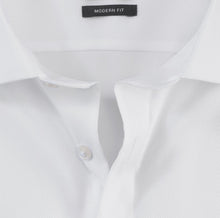 Load image into Gallery viewer, Olymp - Modern Fit, Luxor, White