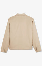 Load image into Gallery viewer, Eden Park - Padded Harrington Jacket, Beige