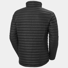 Load image into Gallery viewer, Helly Hansen, Sirdal Insulator Jacket, Black