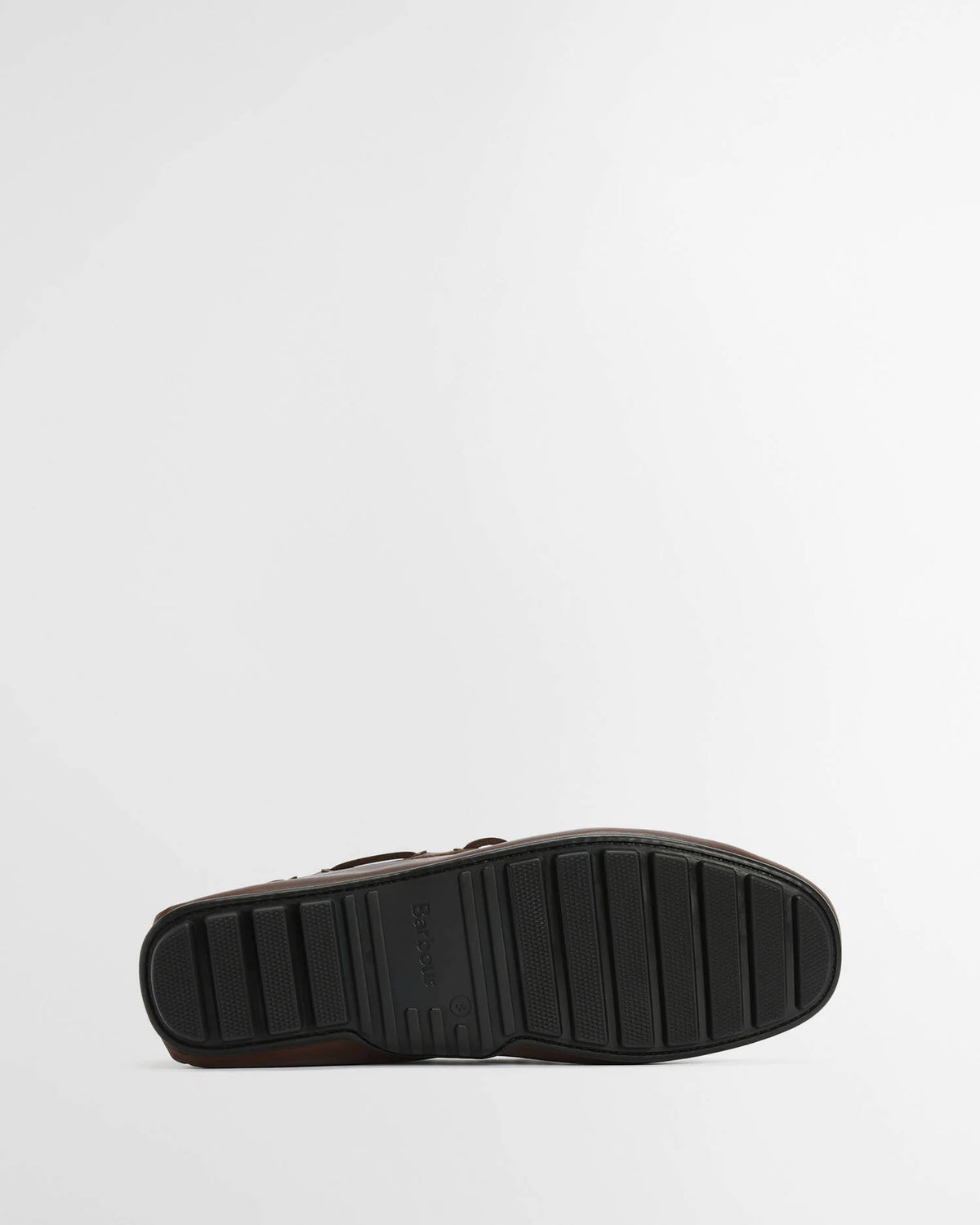 Barbour - Driving Shoe, Brown, Courage