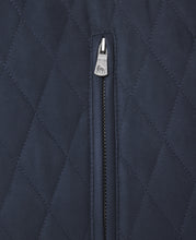 Load image into Gallery viewer, Magee - Patrick Gilet , Navy (M & XXL Only)