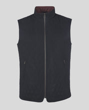 Load image into Gallery viewer, Magee - Patrick Gilet , Navy (M & XXL Only)
