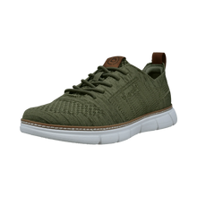 Load image into Gallery viewer, Bugatti - Mesh Summer Sneaker, Green, Kai