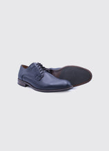 Load image into Gallery viewer, Dubarry - Lace Up Shoe, Navy, Dagg