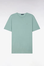 Load image into Gallery viewer, Eden Park - Cotton T-Shirt, Green