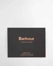 Load image into Gallery viewer, Barbour - Coastal For Him Intense Hero Set