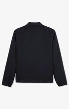 Load image into Gallery viewer, Eden Park - Padded Harrington Jacket, Navy