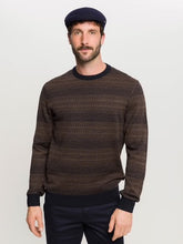 Load image into Gallery viewer, Bugatti - Pure Wool Hat, Navy