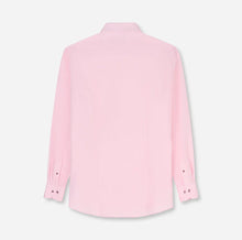 Load image into Gallery viewer, OLYMP - Luxor Modern Fit Business Shirt, Light Rosé