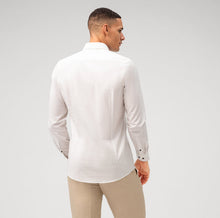 Load image into Gallery viewer, OLYMP - Level Five, Business Shirt, Body Fit, New York Kent, Natural