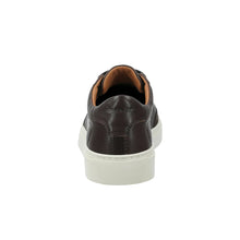 Load image into Gallery viewer, GANT - Leather/Suede McJulien Trainer, Dark Brown, Woody
