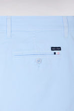 Load image into Gallery viewer, Eden Park - Stretch Bermuda Chino Shorts, Sky Blue