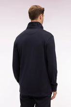 Load image into Gallery viewer, Eden Park - Long Sleeve Flex Polo, Navy (3XL)