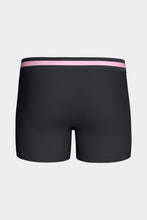 Load image into Gallery viewer, Eden Park - Two Pack Cotton Stretch Trunks, Navy / Pink