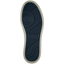 Load image into Gallery viewer, GANT - McJulien Trainer, Cow Leather, White/Marine, Gina