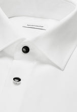 Load image into Gallery viewer, Seidensticker - Slim Fit Dress Shirt, White