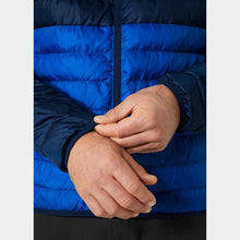 Load image into Gallery viewer, Helly Hansen - Banff Insulator Jacket - Navy/Blue