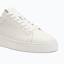 Load image into Gallery viewer, GANT - McJulien Cow Leather Trainer, White, Snoopy