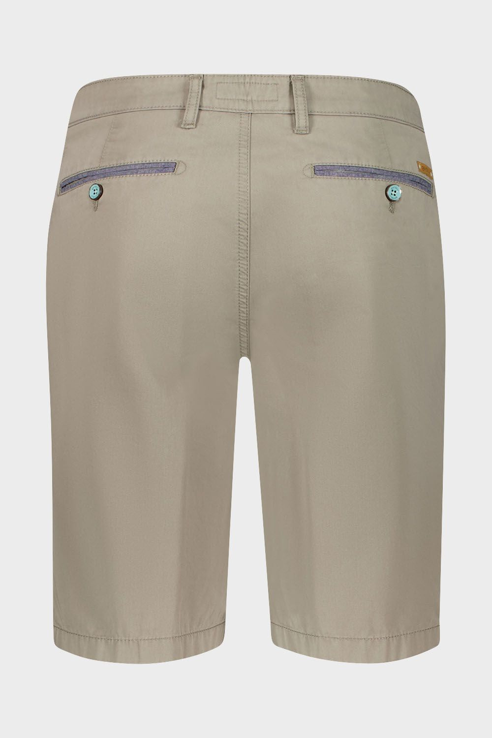 Gardeur - Jasper Shorts, Khaki