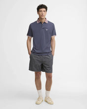 Load image into Gallery viewer, Barbour - Cornsay Polo, Washed Navy