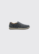 Load image into Gallery viewer, Dubarry - Moccasin Slip-On, Navy, Bateman