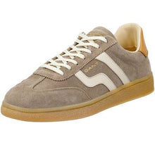 Load image into Gallery viewer, GANT- Suede Barney, Greige