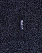 Load image into Gallery viewer, Barbour - Reversible Fleece Jacket, Classic Navy