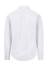 Load image into Gallery viewer, Fynch Hatton - Coloured Print Shirt, Magnolia