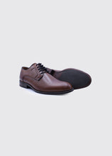 Load image into Gallery viewer, Dubarry - Lace Up Shoe, Tan, Dagg