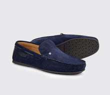 Load image into Gallery viewer, Dubarry - Fiji Deck Shoe, French Navy