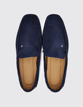 Load image into Gallery viewer, Dubarry - Fiji Deck Shoe, French Navy
