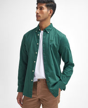 Load image into Gallery viewer, Barbour - Moleskin Tailored Trouser, Sandstone