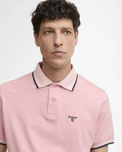 Load image into Gallery viewer, Barbour - Cornsay Polo, Mineral Pink